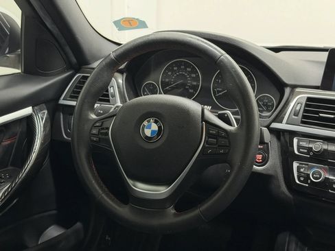 Used 2017 BMW 330i Sedan RWD image 17