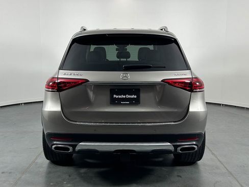 Used 2020 Mercedes-Benz GLE 350 4MATIC image 6