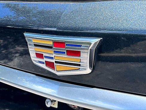 Used 2021 Cadillac XT6 Premium Luxury FWD image 31