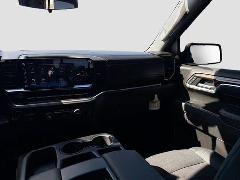 New 2025 Chevrolet Silverado 1500 LT w/ All Star Edition Plus image 22