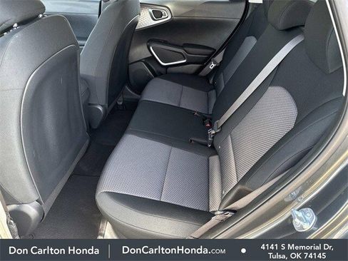 Used 2025 Kia Soul LX image 15