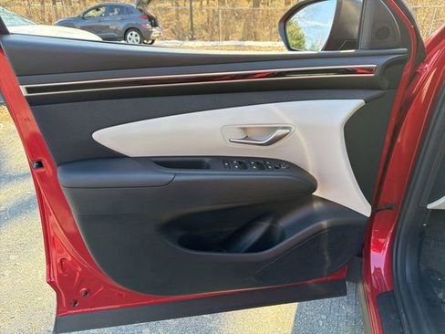 Certified 2023 Hyundai Tucson SEL w/ Convenience Package image 17