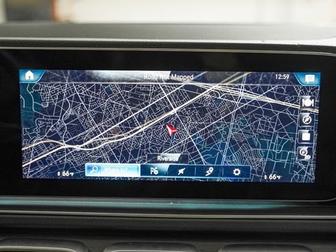 Certified 2022 Mercedes-Benz GLS 450 4MATIC image 20