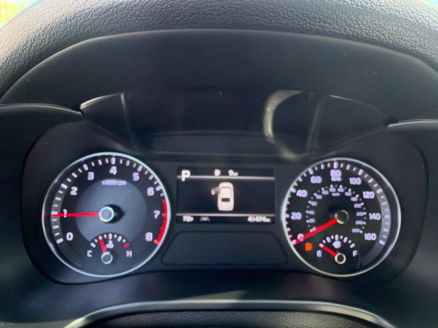 Certified 2024 Kia Forte GT-Line w/ GT-Line Premium Package FWD image 12