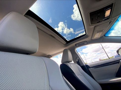 Used 2017 Lexus RX 350 FWD w/ Premium Package image 13