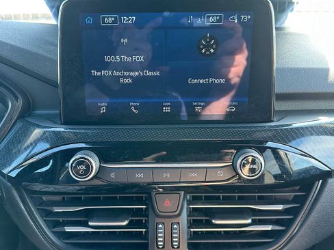 Used 2024 Ford Escape ST-Line image 26