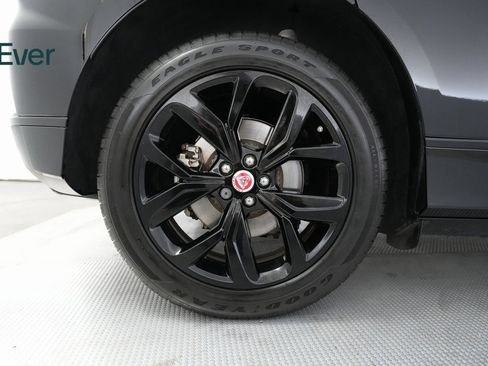 Used 2022 Jaguar I-PACE HSE image 19