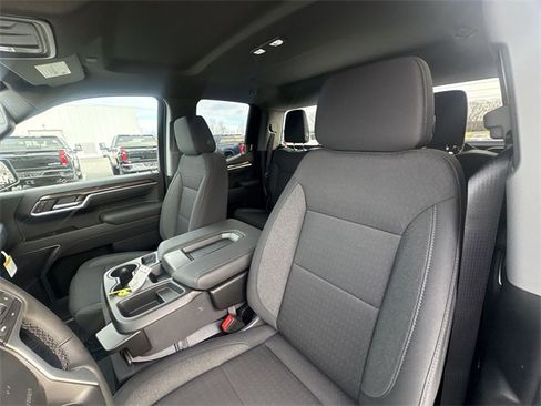 New 2026 Chevrolet Silverado 1500 LT image 20