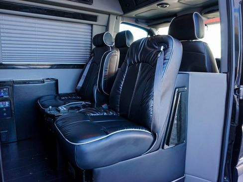 Used 2014 Mercedes-Benz Sprinter 2500 image 72