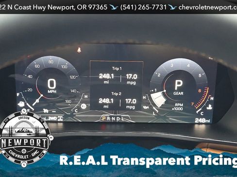 New 2026 GMC Canyon AT4 w/ AT4 Premium Package AWD/4WD image 24