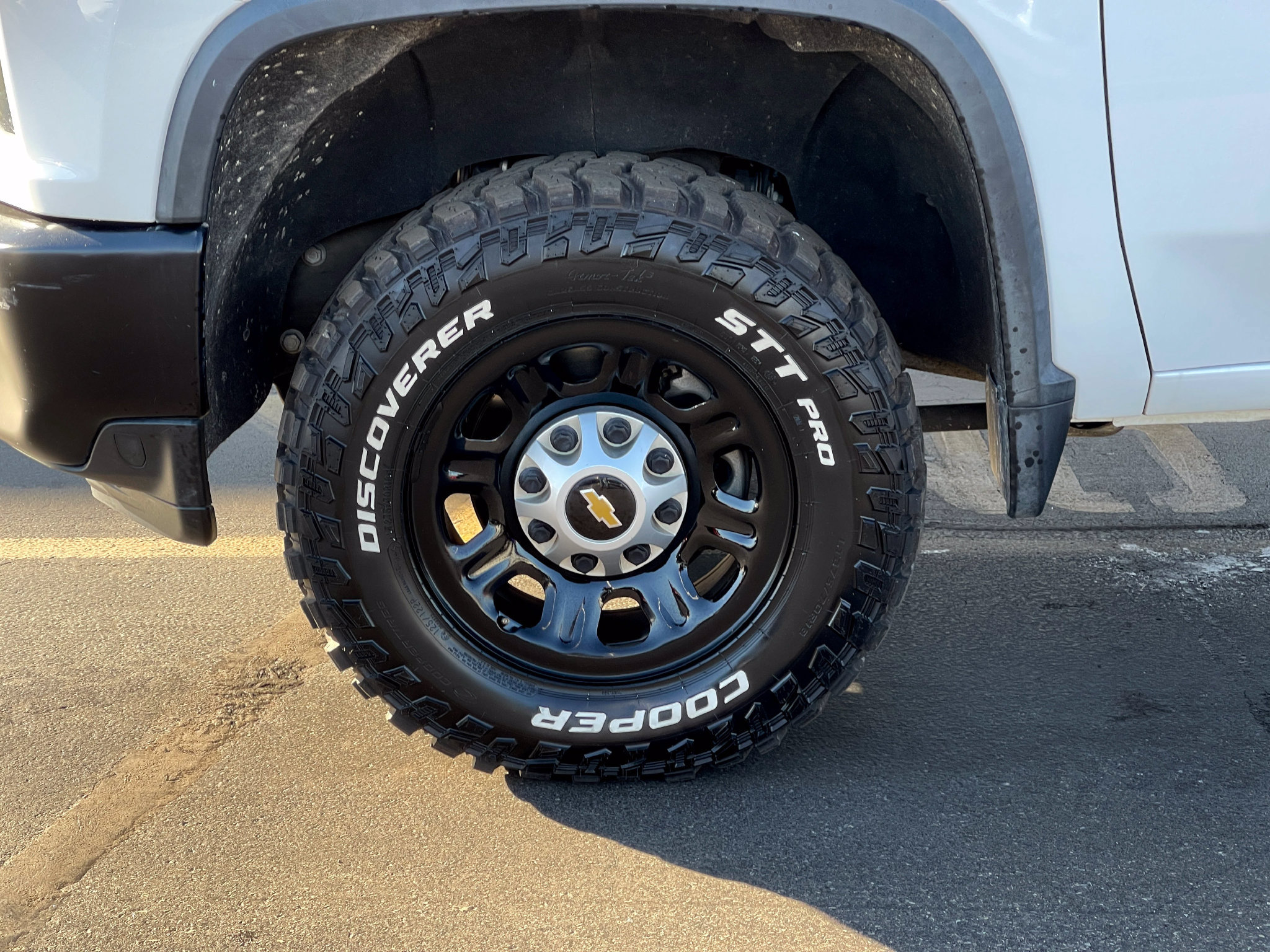 Used 2020 Chevrolet Silverado 3500 W/T w/ WT Convenience Package AWD/4WD image 30