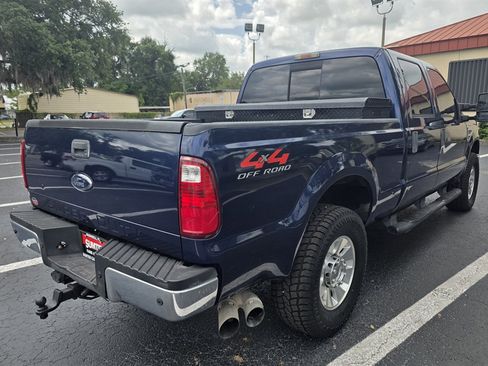 Used 2009 Ford F250 XL AWD/4WD image 8