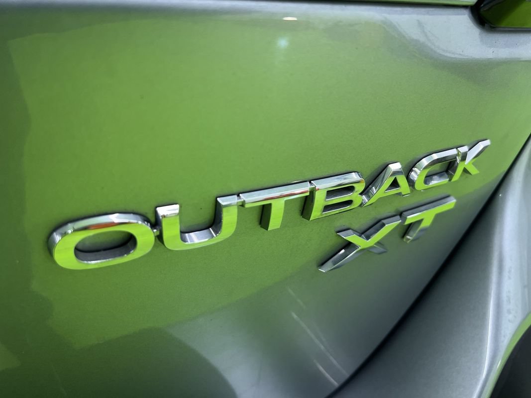 Used 2024 Subaru Outback Limited XT w/ Popular Package #2 AWD/4WD image 14