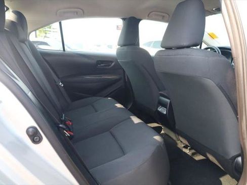 Certified 2024 Toyota Corolla LE FWD image 19