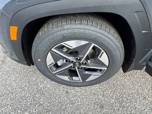New 2026 Hyundai Tucson SEL image 25