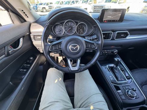 Used 2018 MAZDA CX-5 Grand Touring image 38