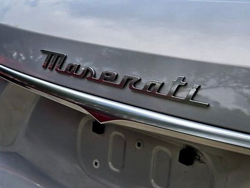 Used 2023 Maserati Grecale GT AWD/4WD image 11