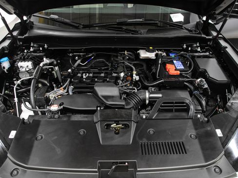 Used 2025 Honda CR-V EX image 30