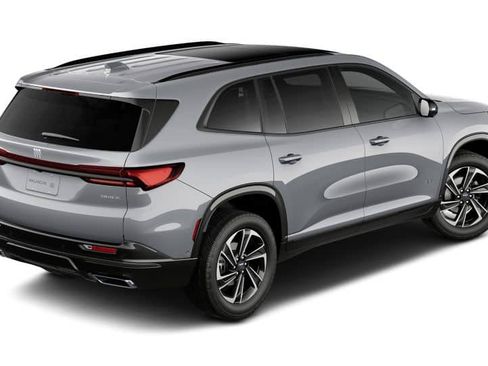 New 2027 Buick Enclave Sport Touring w/ Power Package FWD image 5