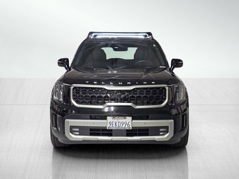 Used 2023 Kia Telluride SX X-Pro image 2