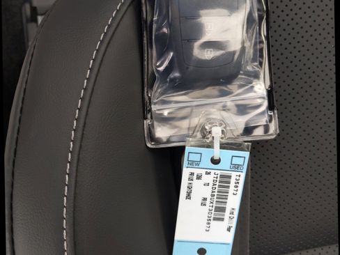 New 2026 Toyota Prius AWD image 36