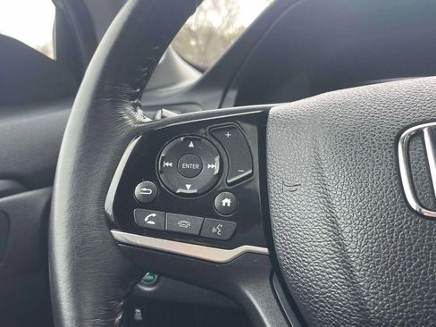 Certified 2022 Honda Pilot Special Edition image 21