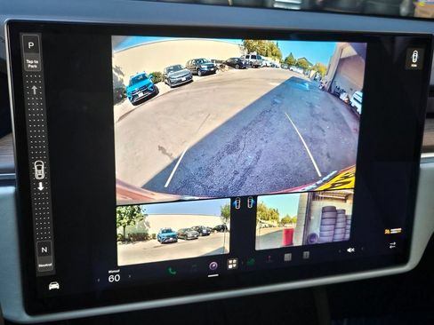Used 2022 Tesla Model X AWD/4WD image 24