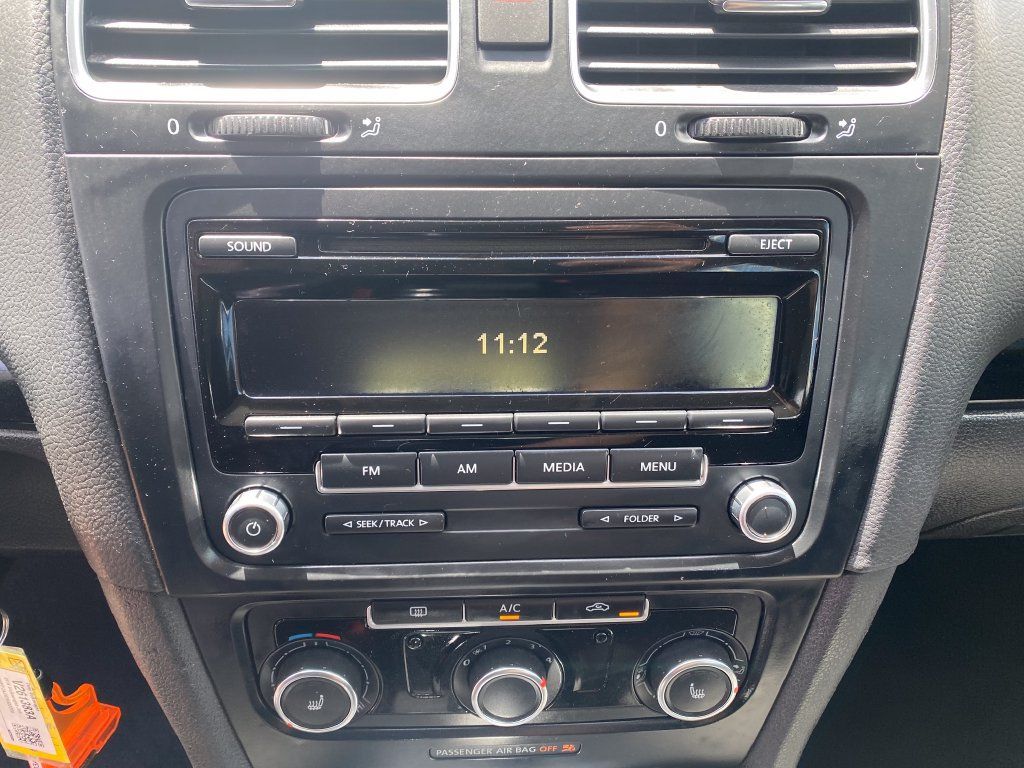 Used 2014 Volkswagen Jetta S FWD image 34