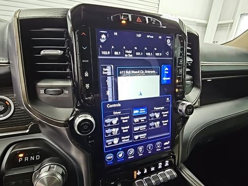 Used 2021 RAM 1500 Limited image 15