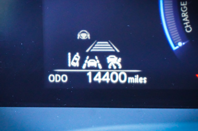 Used 2024 Lexus RZ 300e Premium w/ Accessory Package (P5) FWD image 9