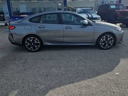 Used 2025 BMW 228i xDrive AWD/4WD image 8