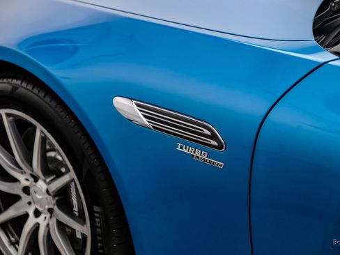 Used 2024 Mercedes-Benz SL 43 AMG image 43