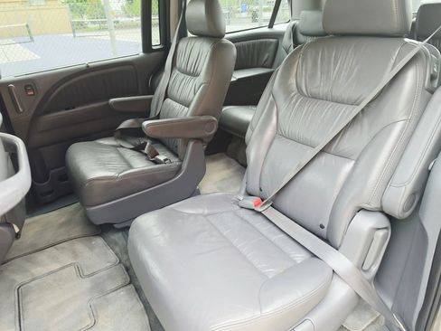 Used 2007 Honda Odyssey EX-L image 10