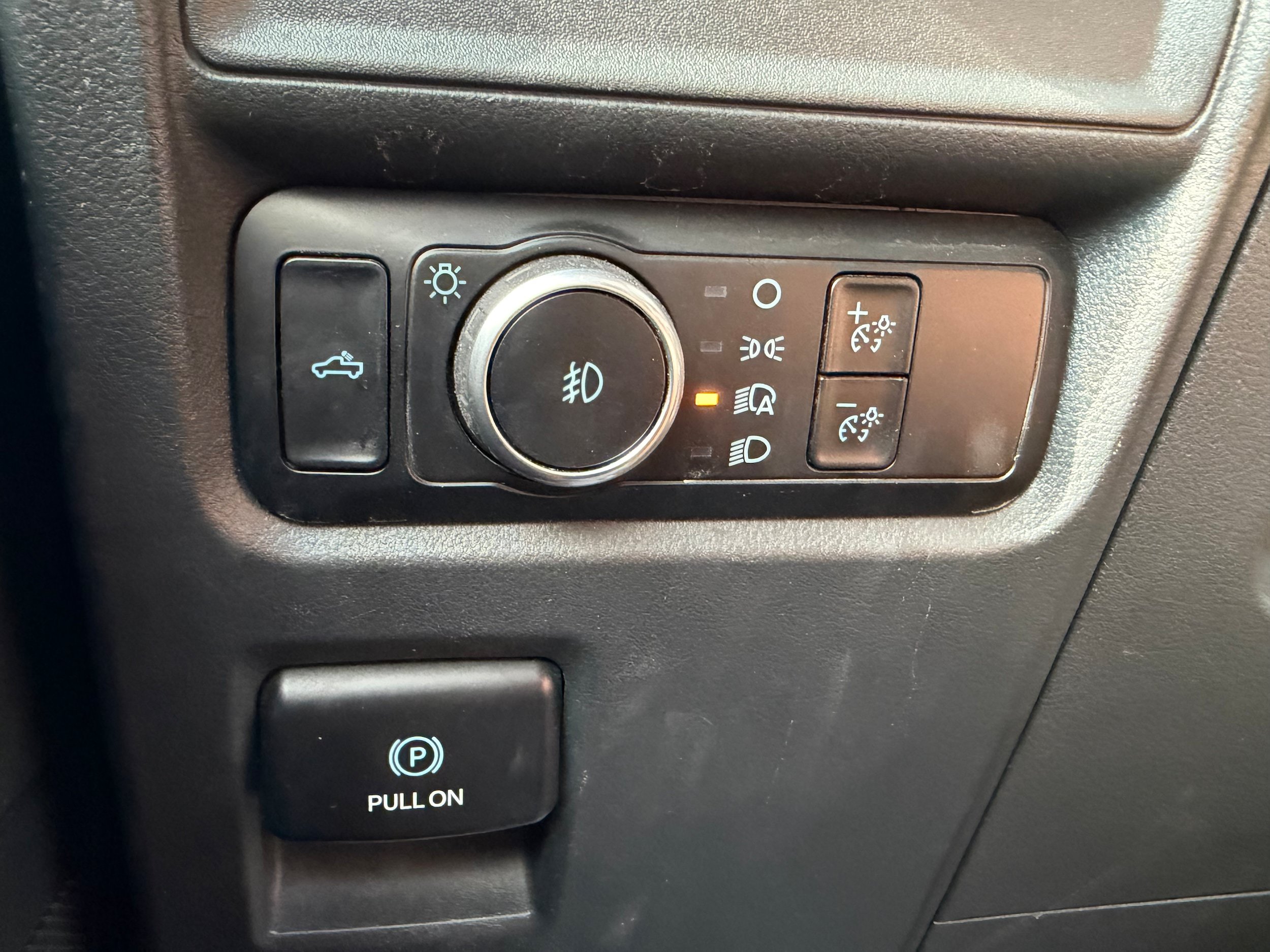 Used 2023 Ford F150 XL w/ STX Appearance Package RWD image 20