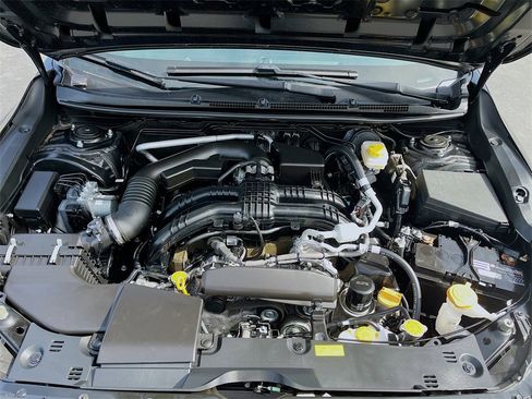 Used 2025 Subaru Impreza 2.0i image 28