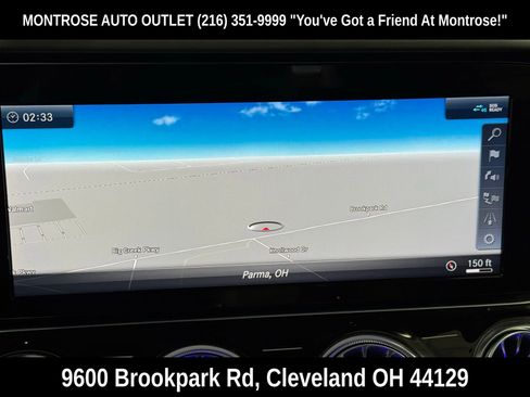 Used 2019 Mercedes-Benz CLS 450 4MATIC image 28