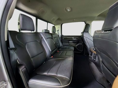 Used 2022 RAM 1500 Laramie image 30