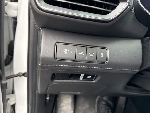 Certified 2023 Hyundai Santa Fe Calligraphy image 19