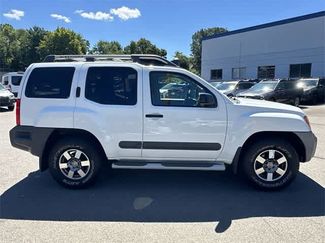 Used 2013 Nissan Xterra PRO-4X w/ Pro-4x Leather Pkg video 3