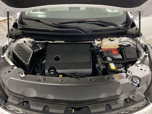 Certified 2024 Buick Enclave Avenir w/ Avenir Technology Package image 25