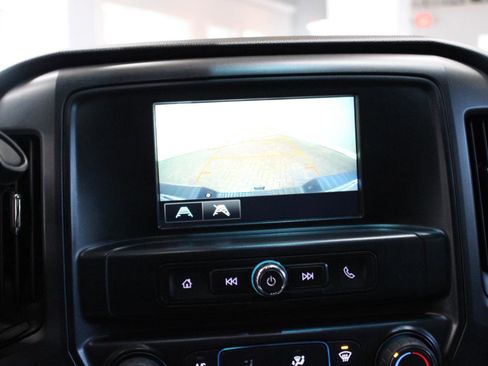 Used 2018 Chevrolet Silverado 2500 W/T w/ WT Convenience Package image 24