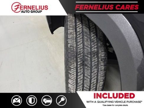 Used 2023 Toyota Tundra Limited image 15