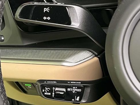 New 2026 Porsche Cayenne image 41