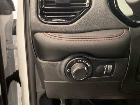 New 2026 Dodge Durango GT image 22