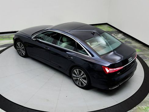 Used 2020 Audi A6 2.0T Premium w/ Convenience Package image 38