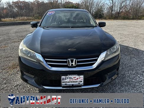 Used 2014 Honda Accord EX image 2