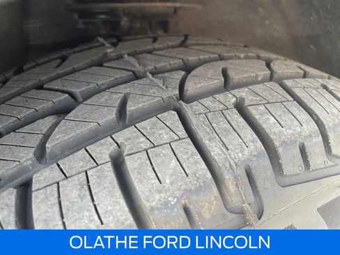 Used 2023 Ford Edge SEL w/ Convenience Package image 31