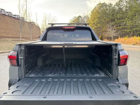 Used 2025 Hyundai Santa Cruz XRT image 21