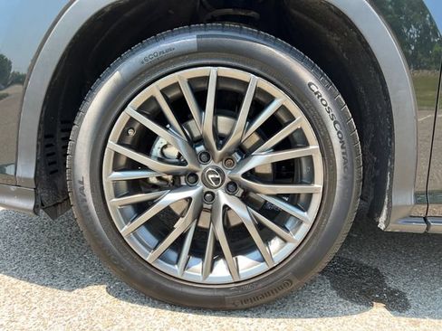 Used 2020 Lexus RX 350 F Sport w/ Accessory Package AWD/4WD image 16