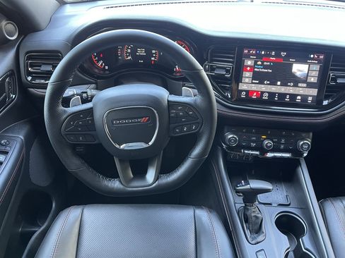 New 2026 Dodge Durango GT AWD/4WD image 25